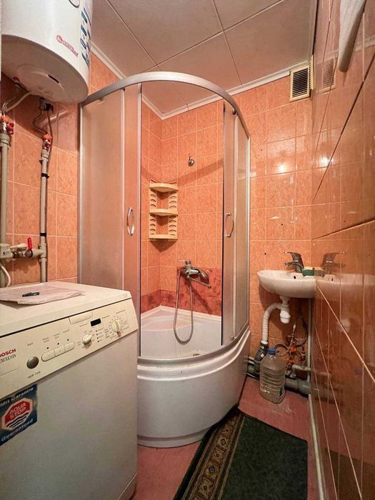 Срочная продажа 1к квартиры на Новых Домах! улица Танкопия (92192)