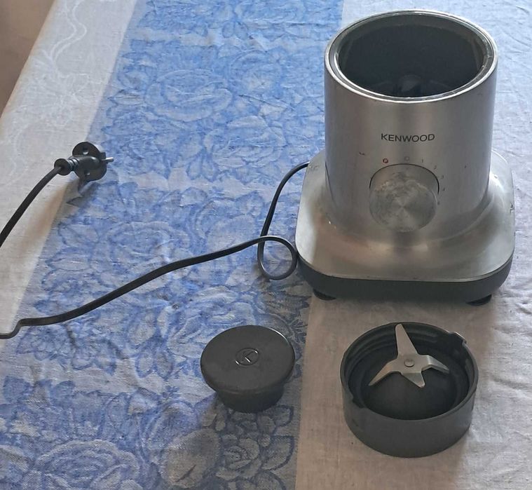 Liquidificador Kenwood BL710