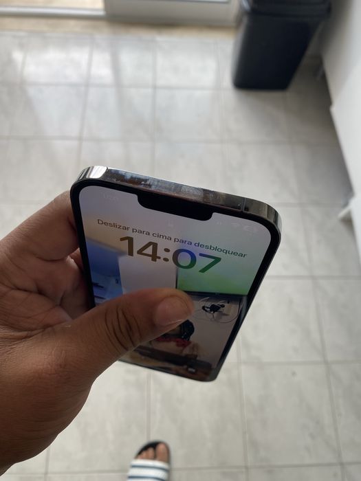 Iphone 13 Prox Max
