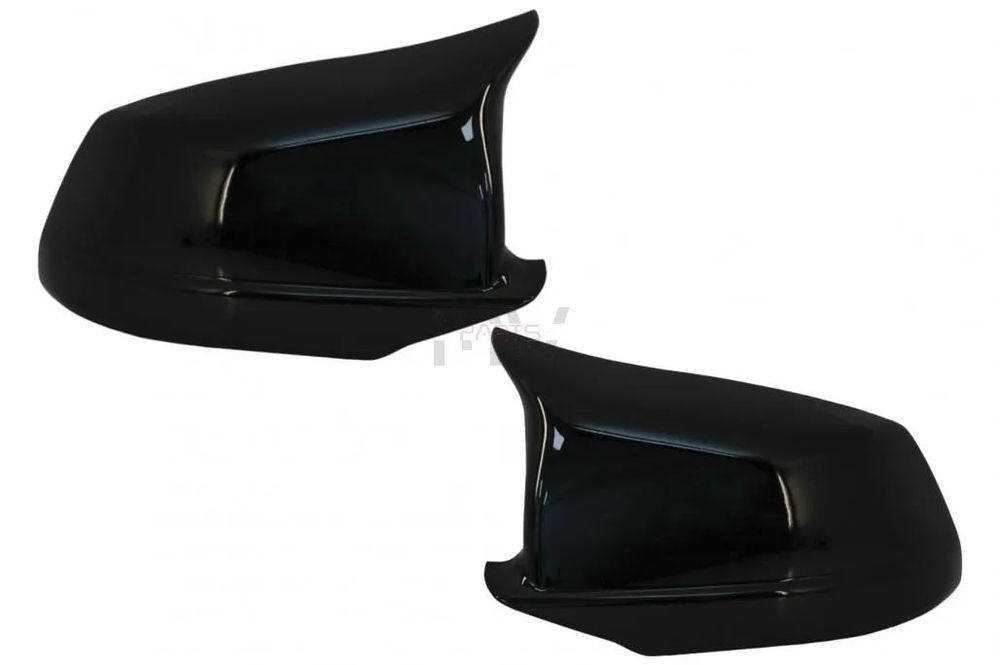 Capas de Espelho Bmw Série 5 F10 F11 (2010 a 2013)