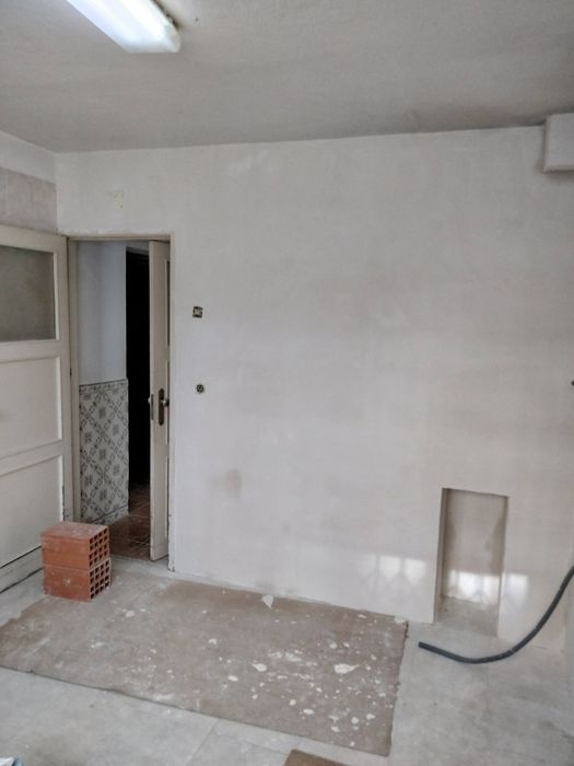 Faço Obras e Remodelações | Pladur, Pintura, Ladrilho e Alvenaria