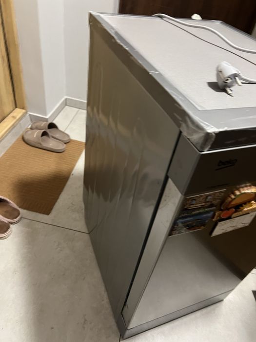 Zmywarka Beko - używana