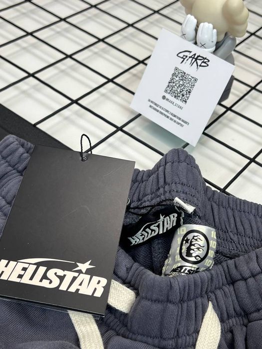 ‼️РОЗПРОДАЖ‼️ Шорти Hellstar / Хелстар