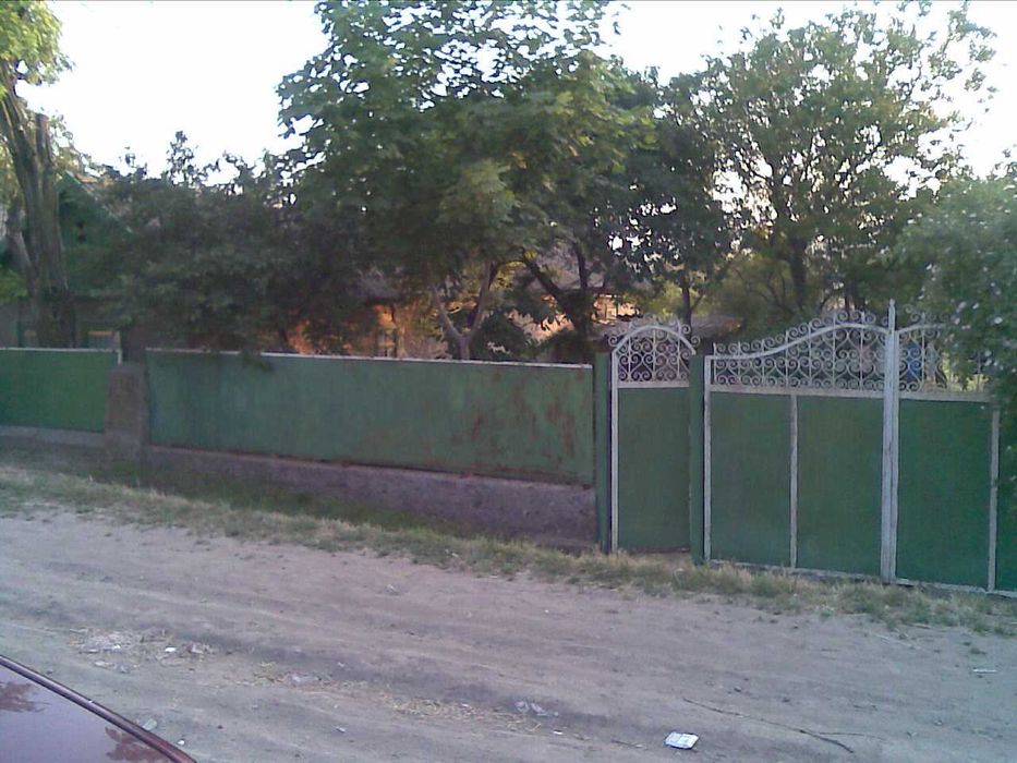 Продам дом в селе Табаки, Болградского района