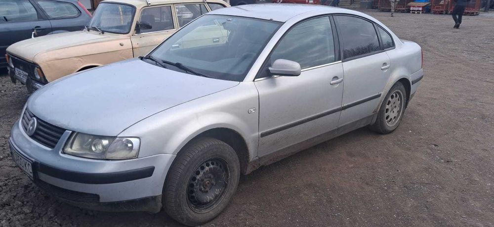 Продам Passat B5