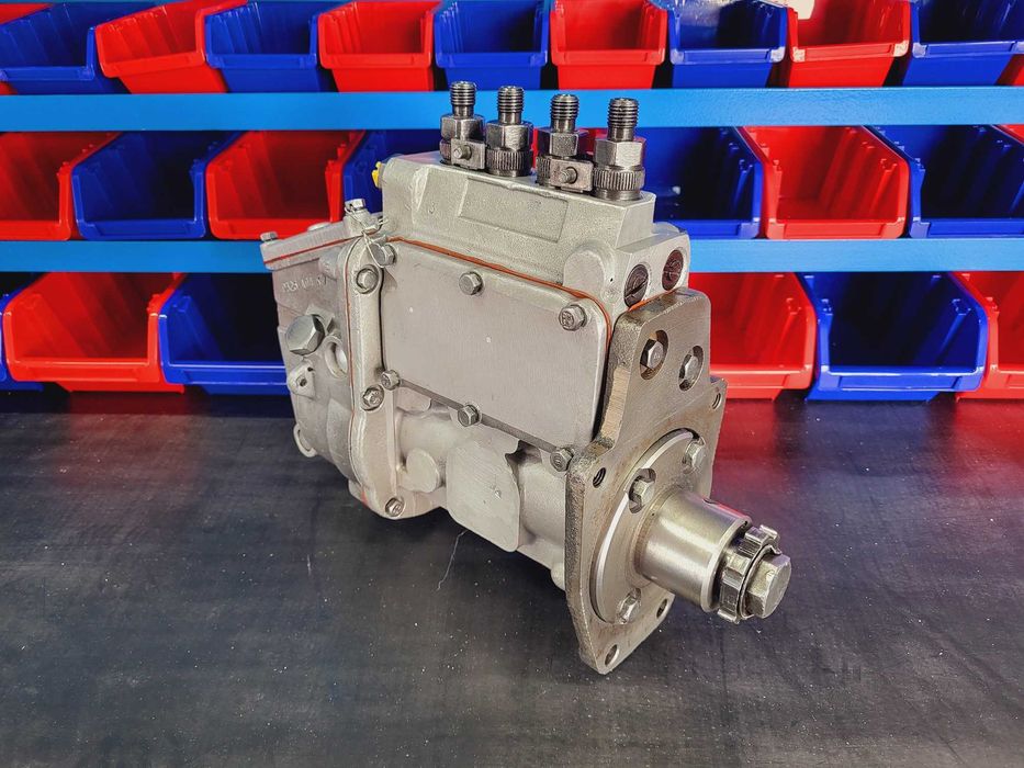 Pompa wtryskowa Jumz MTZ 80, 82  MTZ 1025, 952 TS Belarus Pronar T25