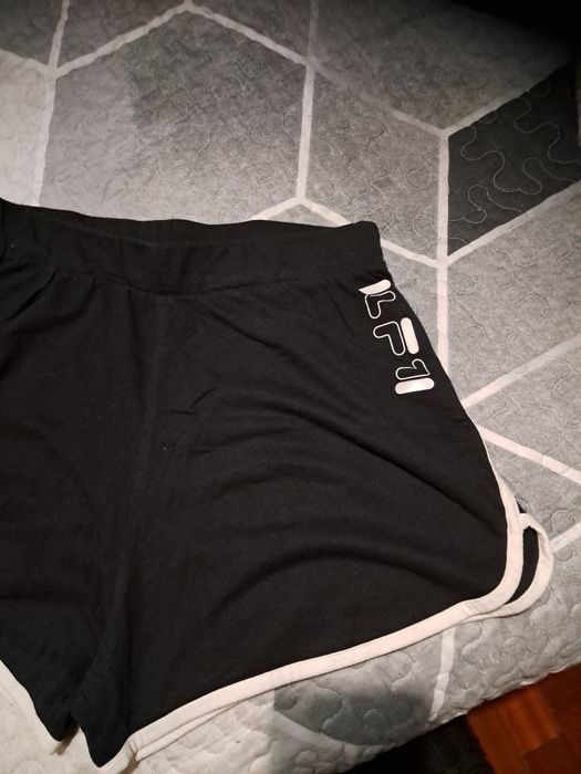 Calcao  da marca Fila