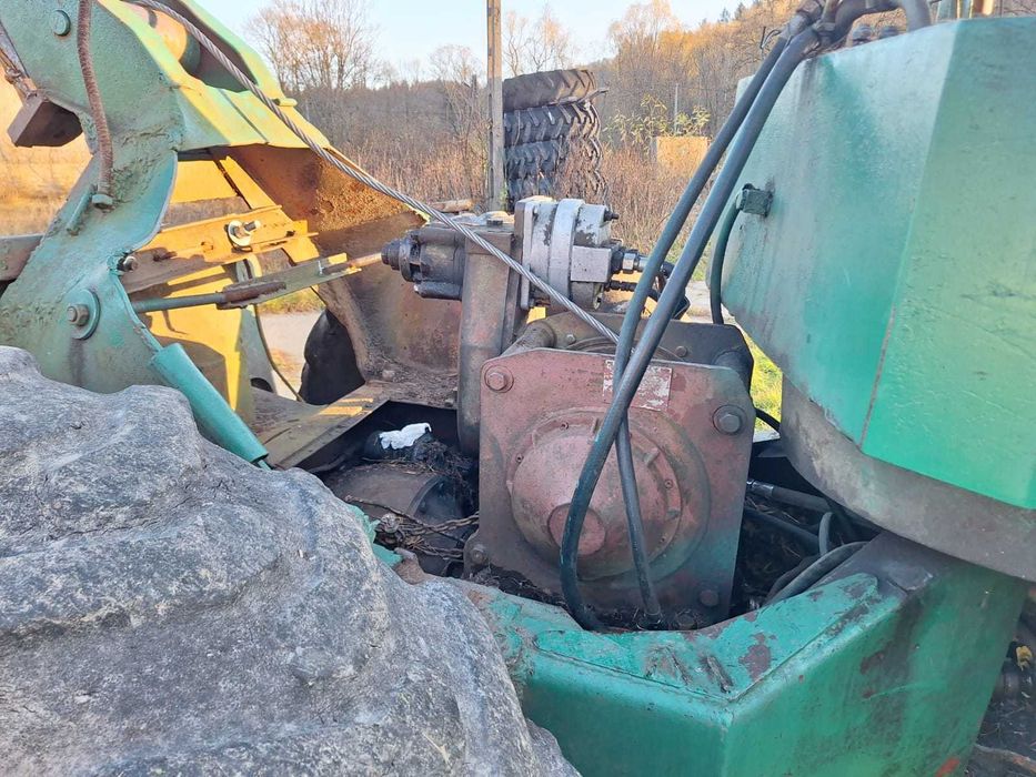 Sprzedam lkt 80 kockums