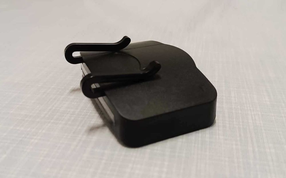 Lanterna de 11 Led´s para Chapéu (Nova)