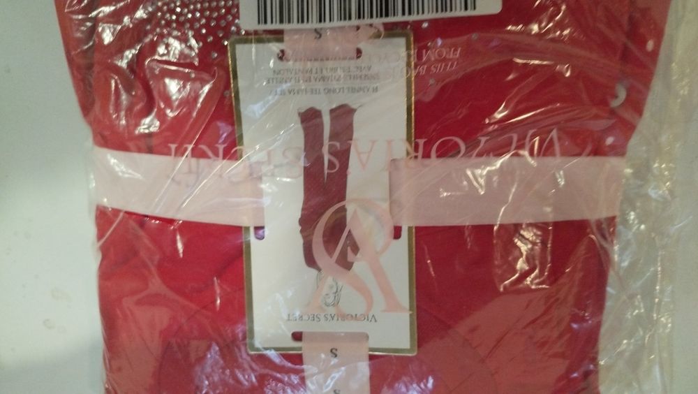 Піжама Victoria's secret