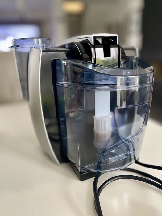 Włoski Expres do kawy CAPITANI- NOWY