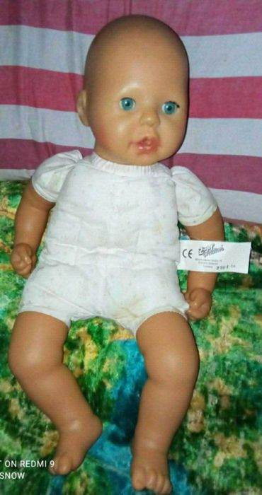 Продам Ляльку Пупса Анабель