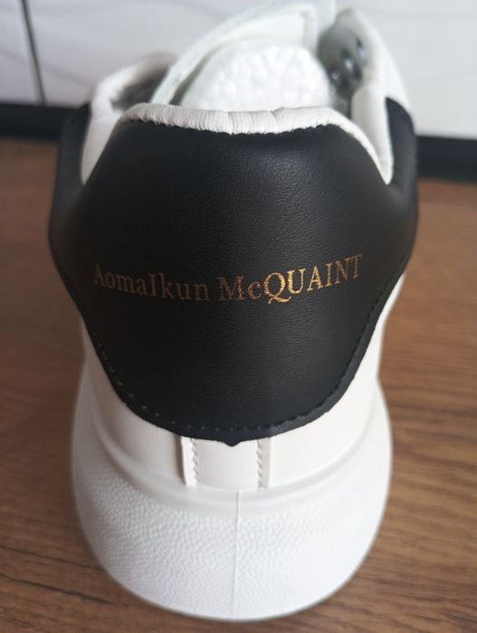 Sneakersy rozmiar 39