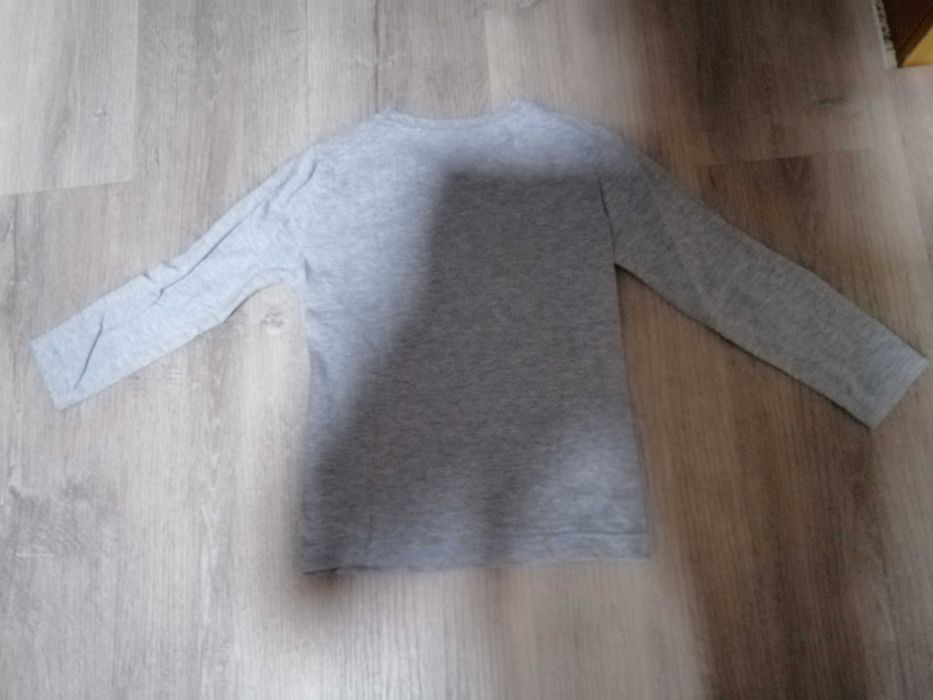 Conjunto 3 camisolas, Mayoral, 4 anos