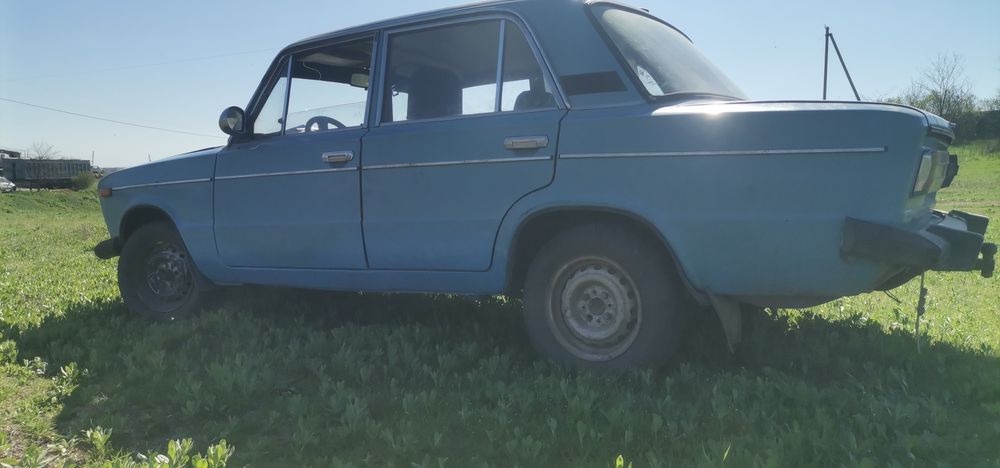Продам ваз 2106.