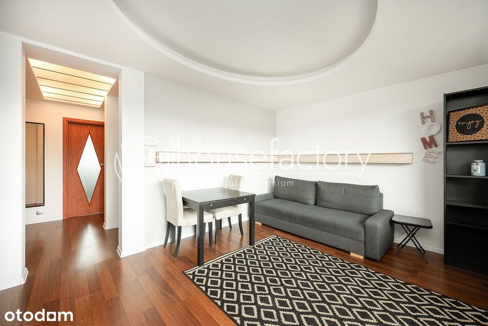 3 pokoje na retkini, rozkład, balkon!