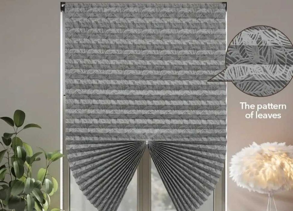 Żaluzje do okna  2 szt