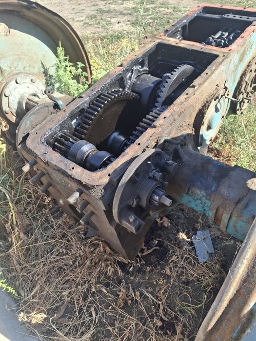 Юмз под востоновление