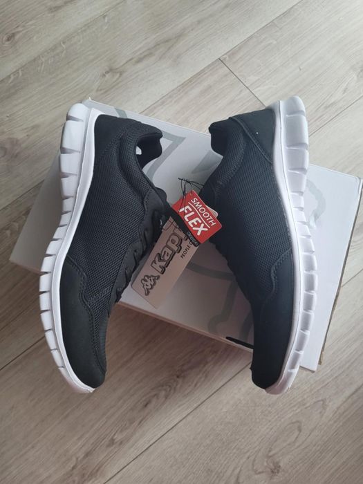 Buty sportowe Kappa r.39