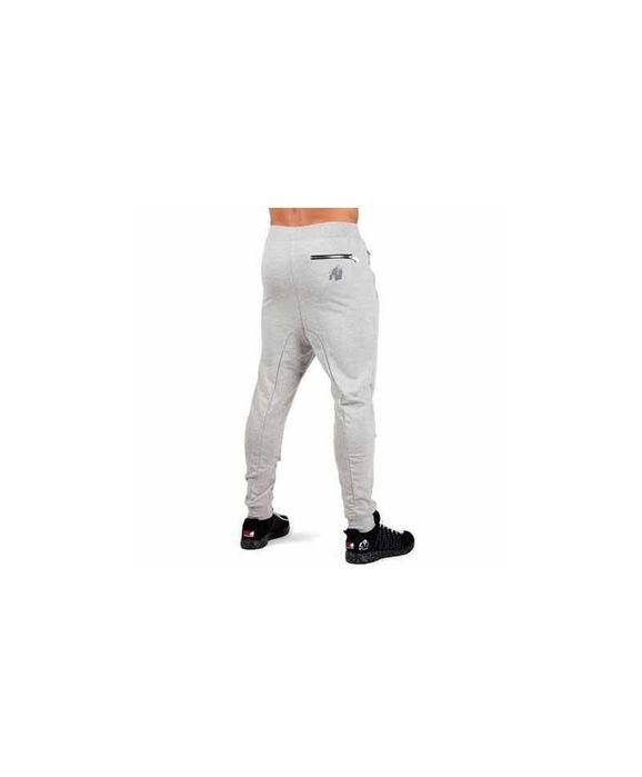 Gorilla Wear Alabama Drop Crotch Joggers - Spodnie Dresowe XL