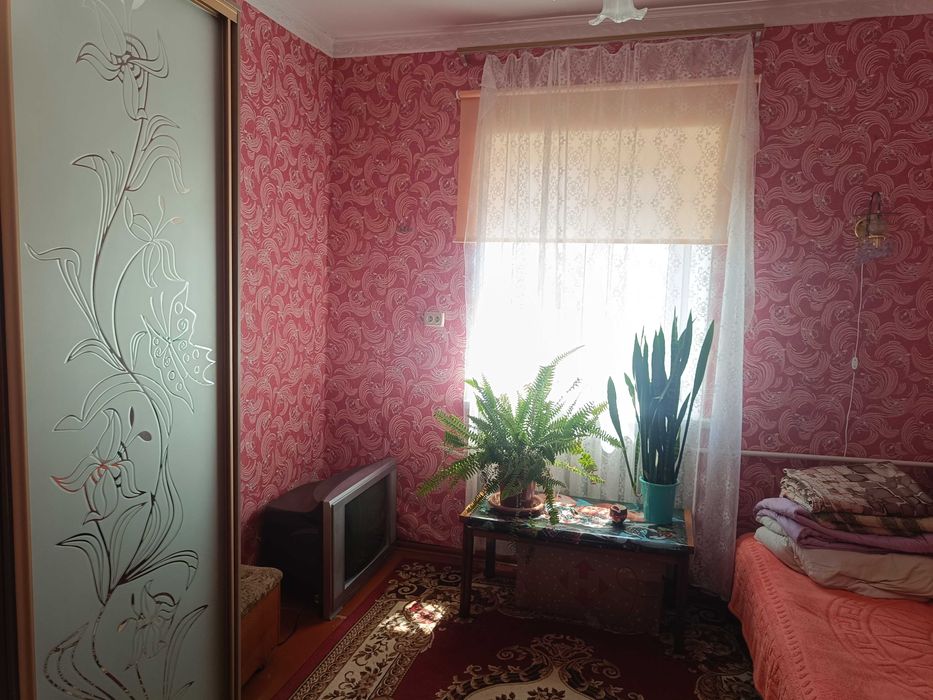 Продається двоповерховий будинок у мальовничому Овідіополі