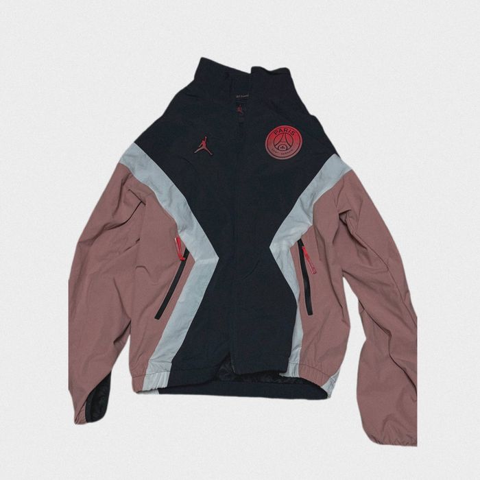 Ветровка Nike Psg