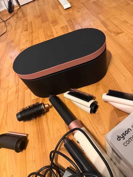 Dyson Airwrap Multi-Styler Complete Long HS05