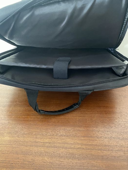 Mala de computador e trabalho marca HP