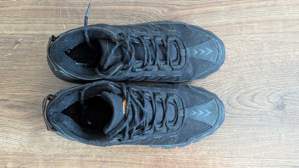 Buty trekkingowe TNF Ultra 110