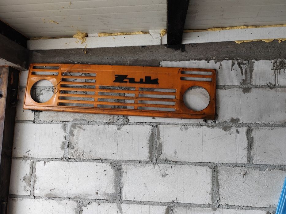 Sprzedam części do Żuka , żuk