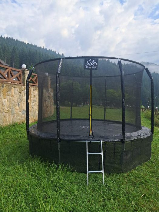 Відпочинок в Карпатах Гостинний двір «FAMILY»