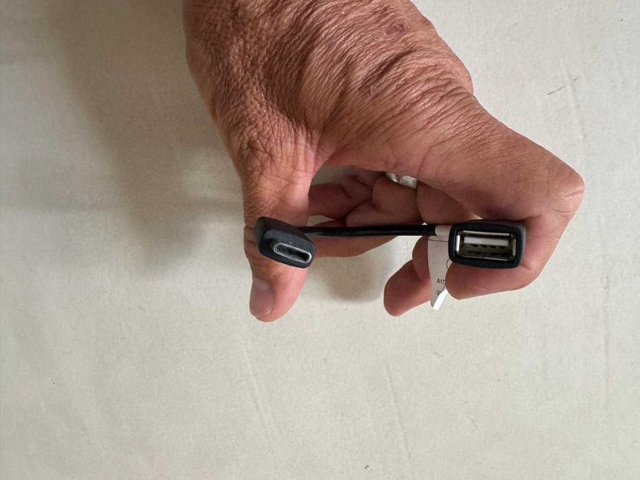 Cabo adaptador de interface multimédia