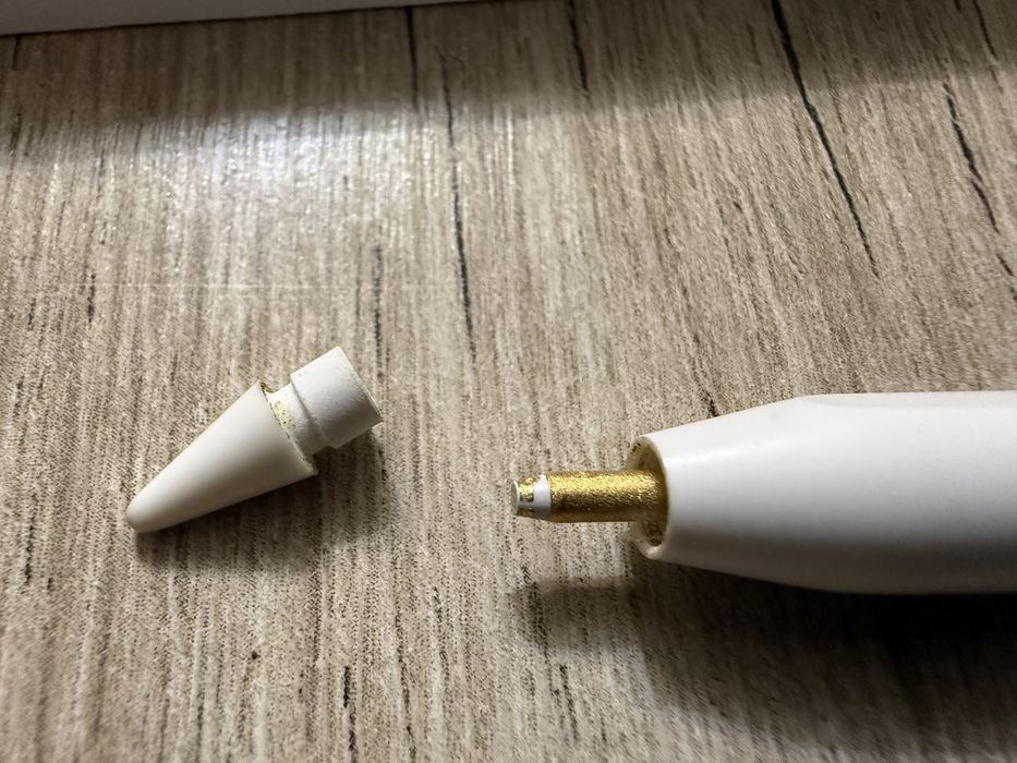 Apple Pecil 2, оригинал