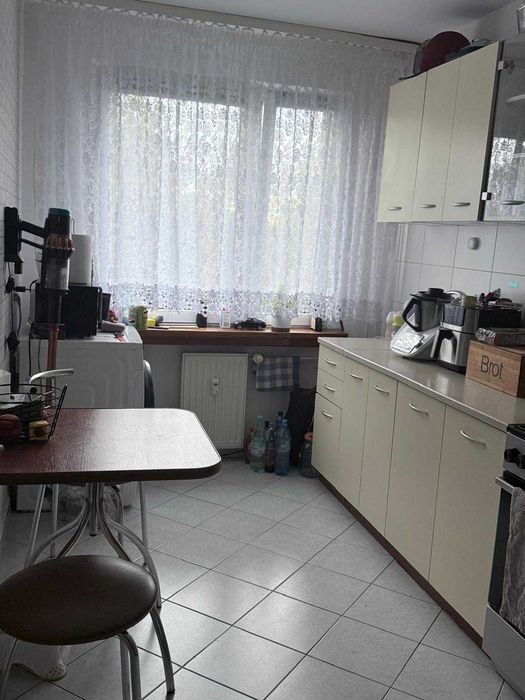 Wynajmę mieszkanie