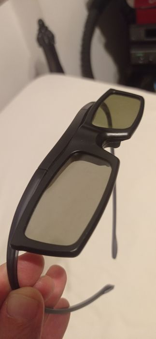 Oculos 3d Samsung