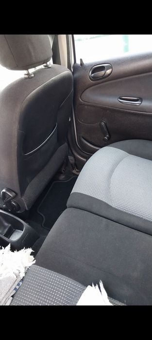 Peugeot 206-SW  5 portas