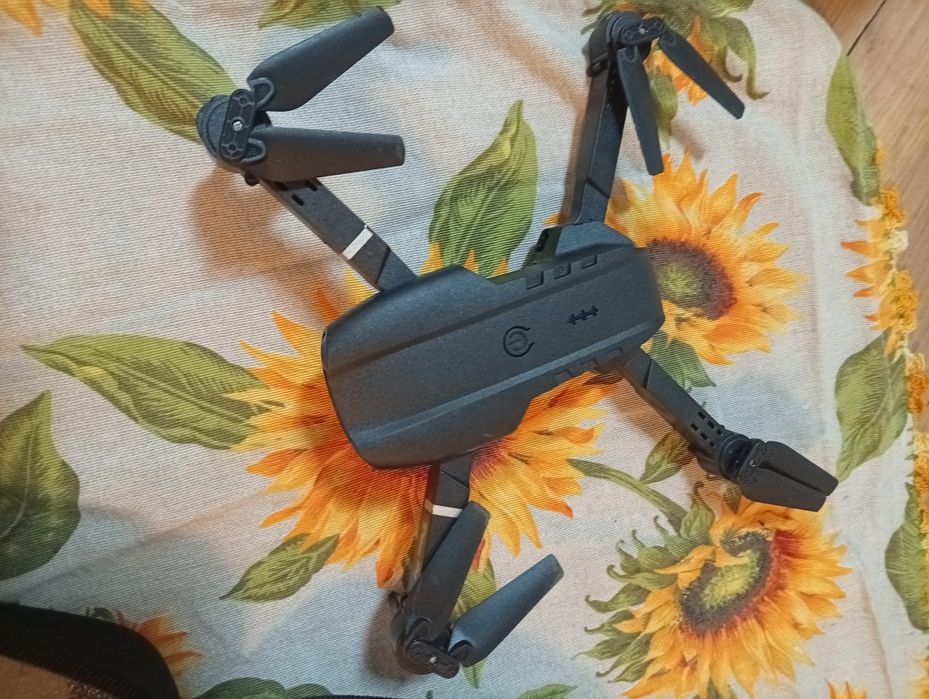 Para venda drone