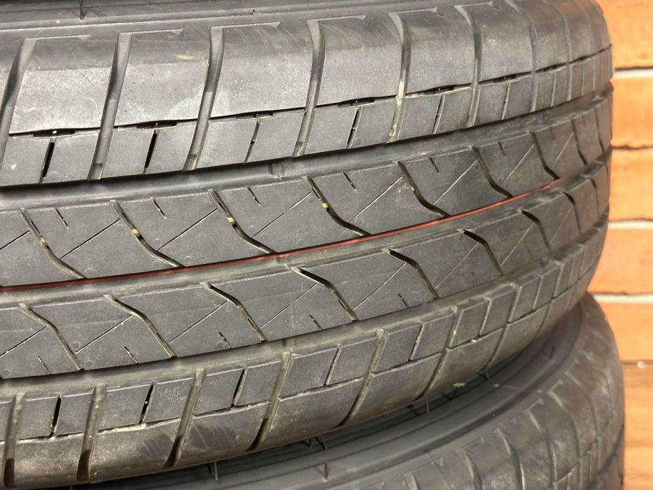 Koła Felgi 16 5x120 Vw T5 T6 Letnie 2022 Demo + DEKIELKI