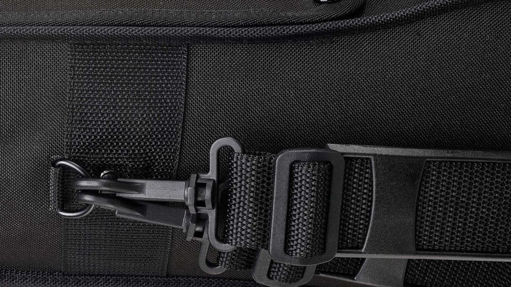 Estojo Rígido para Violino GEWA Concerto 4/4