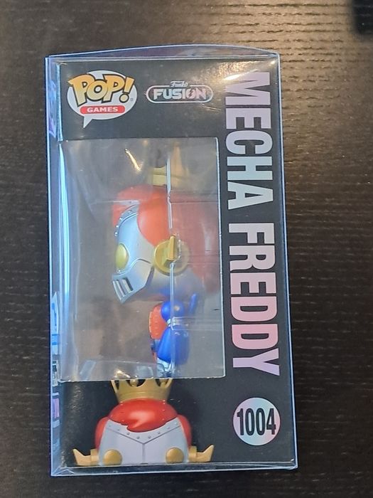 Funko pop 1004 exclusive