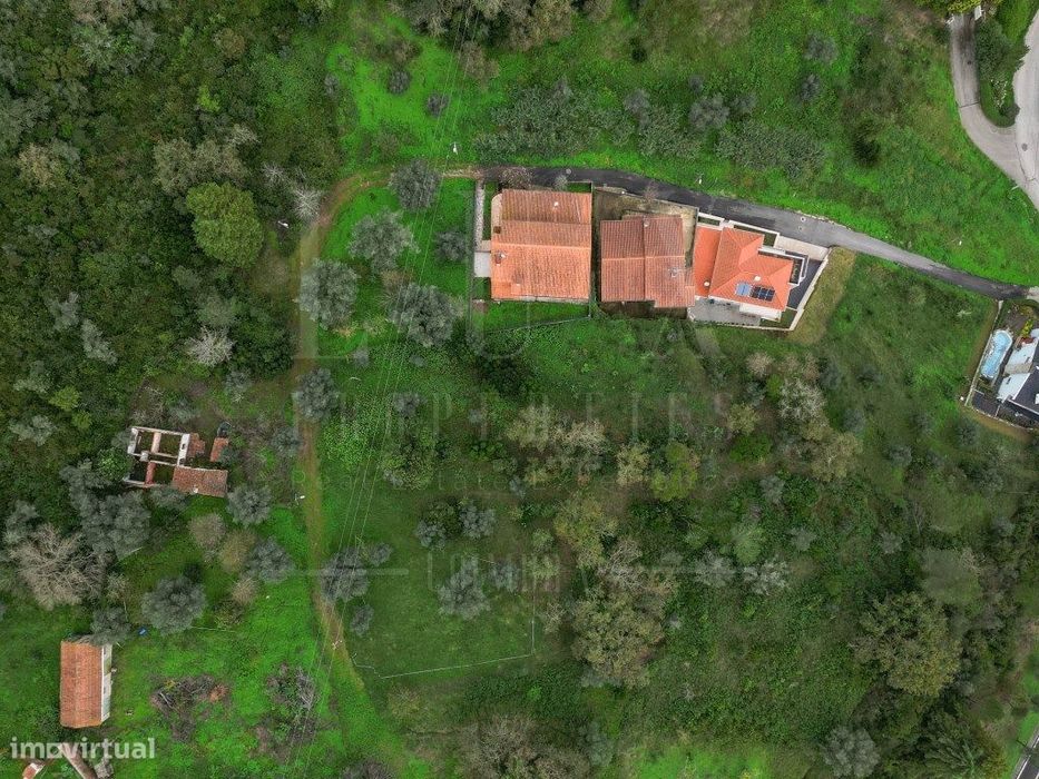 Lote de Terreno | Banhos Secos, Coimbra
