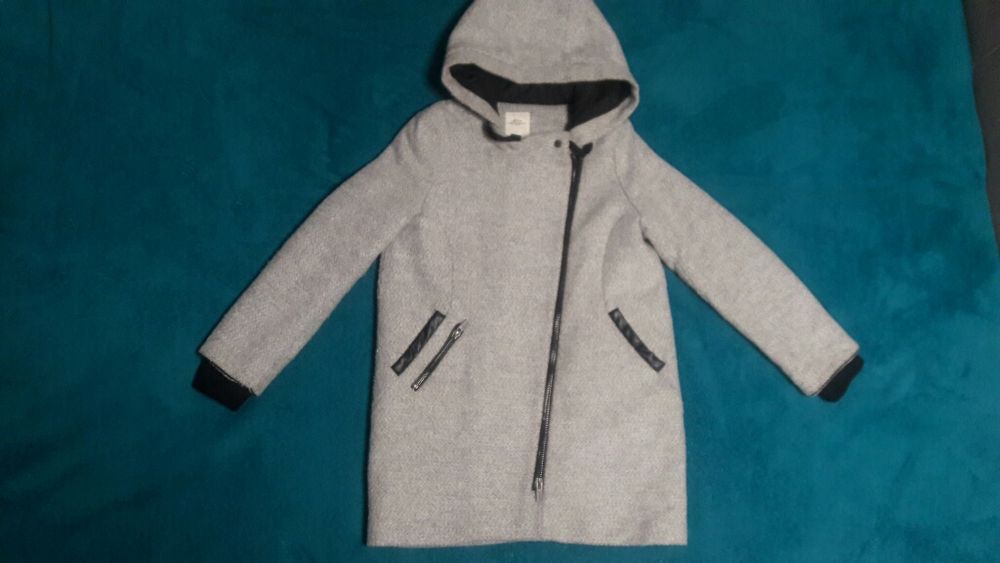 Пальто утепленное женское куртка