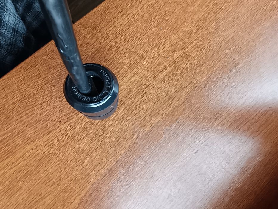 Продам сетевой кабель Magnan Signature