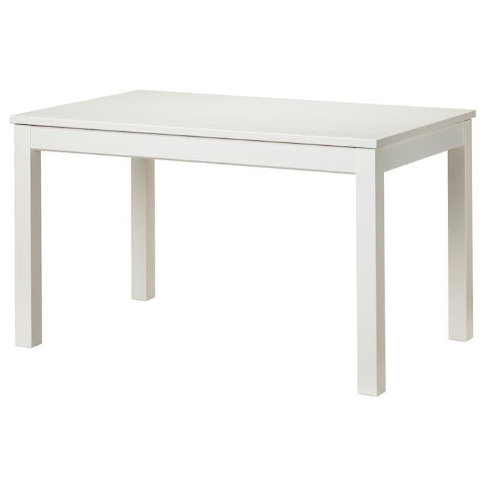 Mesa Madeira Extensível 4 ~ 6 Pessoas
