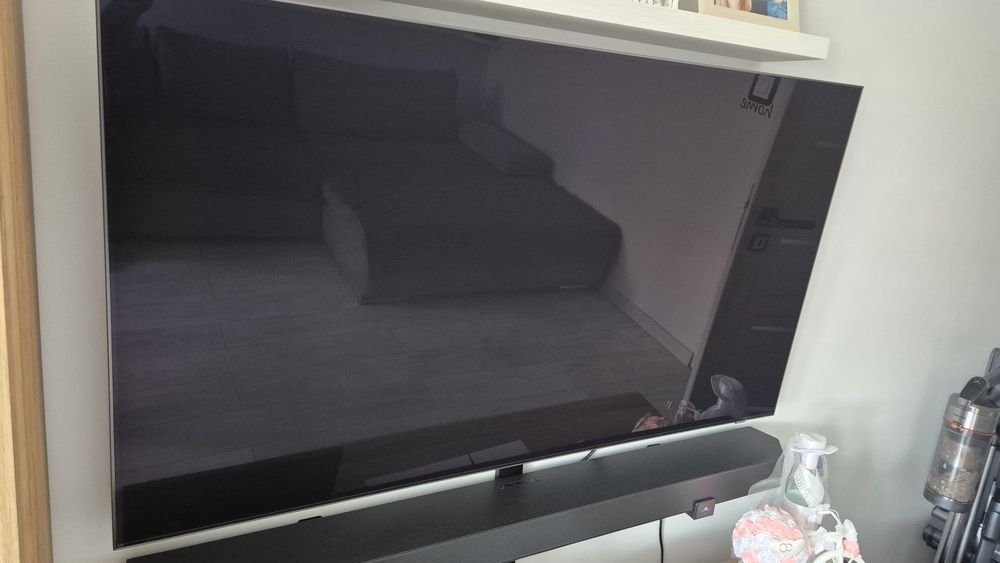 Samsung Neo Qled QE55QN92DAT