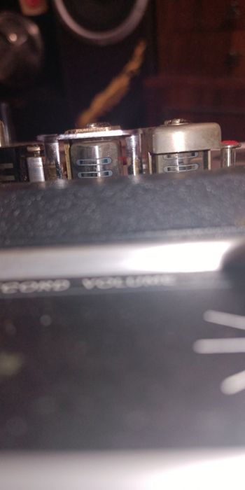 Магнитофон "Sony TC 570"