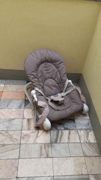 Espreguiçadeira chicco hoopla bebé e criança Cadeira descanso 0 aos 3