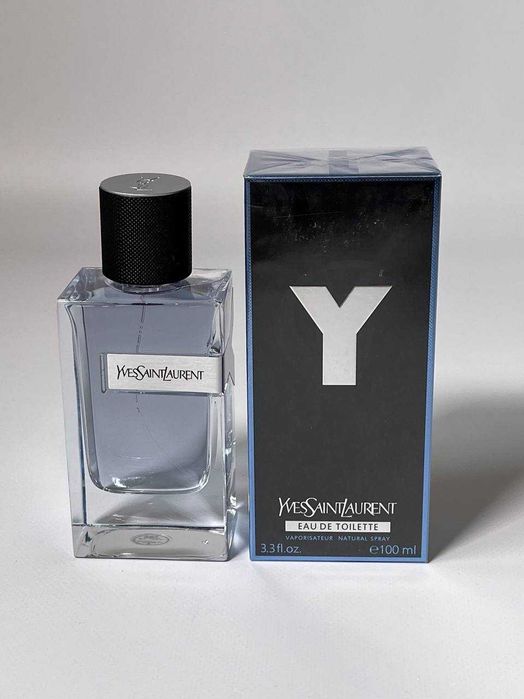 Парфуми Yves Saint Laurent Y