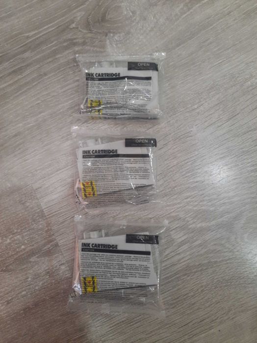 Tinteiros epson preto 2991