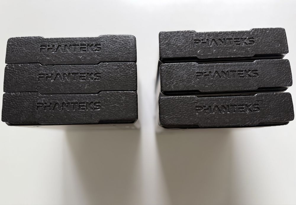 phanteks t30 - Купить электронику - Цены на OLX.ua